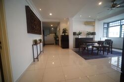 Elizabeth Tower (D9), Apartment #453458691